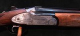 CHARLES DALY ITALIAN SIDEPLATE BOXLOCK 20GA O/U SHOTGUN - 1 of 5