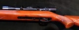 SAVAGE/ANSHULTZ MODEL 141 M 22 MAG RIFLE - 3 of 5