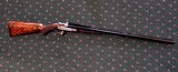 RIZZINI BR 552 DELUXE 20GA S/S SHOTGUN - 4 of 6