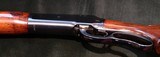 WINCHESTER PRE 64, MODEL 71 LEVER ACTION RIFLE, 348 WIN - 3 of 5