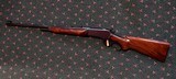 WINCHESTER PRE 64, MODEL 71 LEVER ACTION RIFLE, 348 WIN - 5 of 5
