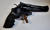 SMITH & WESSON 29-5 CLASSIC 44 MAGNUM REVOLVER - 1 of 3