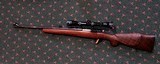 INTERARM CUSTOM MARK V, 223 CAL MAUSER ACTION RIFLE - 5 of 5