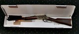 HENRY REPEATING ARMS DU EDITION GOLDEN BOX 22LR LEVER ACTION RIFLE - 2 of 2