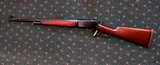 WINCHESTER CUSTOM 1886 ORIGINAL TAKEDOWN 45/70LEVER ACTION RIFLE - 5 of 5