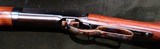 WINCHESTER CUSTOM 1886 ORIGINAL TAKEDOWN 45/70LEVER ACTION RIFLE - 3 of 5