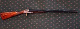BERTUZZI VENERI SIDELOCK 20GA S/S SHOTGUN - 4 of 6