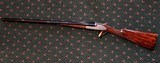 BERTUZZI VENERI SIDELOCK 20GA S/S SHOTGUN - 5 of 6