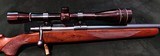 COOPER ARMS MODEL 22 SINGLE SHOT 7MM/.08 RIFLE - 1 of 5