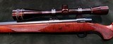 COOPER ARMS MODEL 22 SINGLE SHOT 7MM/.08 RIFLE - 2 of 5