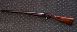 KIMBER VALIER II SIDELOCK 20GA S/S SHOTGUN - 5 of 6