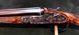 KIMBER VALIER II SIDELOCK 20GA S/S SHOTGUN - 2 of 6