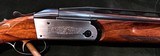 KRIEGHOFF CUSTOM K32 12GA O/U SHOTGUN - 1 of 5