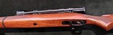 WINCHESTER MODEL 70 POST 64 3006 CAL RIFLE - 3 of 5