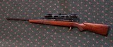 WINCHESTER MODEL 70 POST 64 3006 CAL RIFLE - 5 of 5