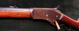 WHITNEYVILLE ARMORY LEVER ACTION REAPEATER 44/40 WIN CAL RIFLE - 2 of 5