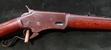 WHITNEYVILLE ARMORY LEVER ACTION REAPEATER 44/40 WIN CAL RIFLE