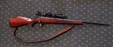 WEATHERBY VANGUARD VGS 3006 CAL RIFLE - 4 of 5