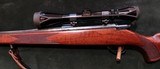 WEATHERBY VANGUARD VGS 3006 CAL RIFLE - 2 of 5