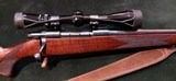 WEATHERBY VANGUARD VGS 3006 CAL RIFLE