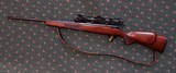 WEATHERBY VANGUARD VGS 3006 CAL RIFLE - 5 of 5