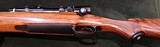 DAKOTA ARMS 76 CUSTOM SPECIAL ORDER DON ALLEN VINTAGE, 375 H & H - RARE LH VERSION - 3 of 5