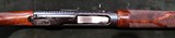REMINGTON SPORTSMAN MODEL 48, RARE F GRADE 12GA SEMI AUTOMATIC SHOTGUN - 3 of 5