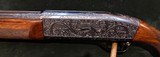 REMINGTON SPORTSMAN MODEL 48, RARE F GRADE 12GA SEMI AUTOMATIC SHOTGUN - 2 of 5