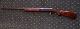 REMINGTON SPORTSMAN MODEL 48, RARE F GRADE 12GA SEMI AUTOMATIC SHOTGUN - 5 of 5