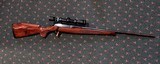 SAUER LH MODEL 202 RIFLE 3006 CAL - 4 of 5