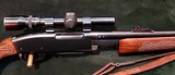 REMINGTON GAMEMASTER 760 3006 PUMP ACTION RIFLE - 1 of 5