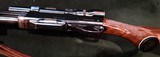 REMINGTON GAMEMASTER 760 3006 PUMP ACTION RIFLE - 3 of 5