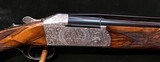 KRIEGHOFF CUSTOM K32 12GA WITH K80 INTERNALS - 1 of 7