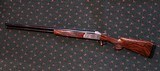 KRIEGHOFF CUSTOM K32 12GA WITH K80 INTERNALS - 5 of 7
