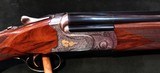 CAESAR GUERINI TEMPIO LIGHT 20GA O/U SHOTGUN - 1 of 5