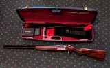 CAESAR GUERINI TEMPIO LIGHT 20GA O/U SHOTGUN - 5 of 5