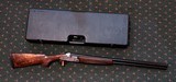 BERETTA 687 EELL SPORTING 12GA O/U SHOTGUN - 4 of 5