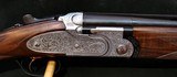 BERETTA 687 EELL SPORTING 12GA O/U SHOTGUN