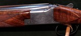 BROWNING GRADE 1 SUPERPOSED LIGHTENING 12GA O/U SHOTGUN - 2 of 5