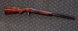 BROWNING GRADE 1 SUPERPOSED LIGHTENING 12GA O/U SHOTGUN - 4 of 5
