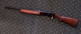 FRANCHI MODEL 720 20GA SEMI AUTOMATIC SHOTGUN - 5 of 5
