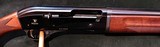 FRANCHI MODEL 720 20GA SEMI AUTOMATIC SHOTGUN - 1 of 5