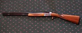 STURM RUGER RED LABEL 12GA O/U SHOTGUN - 5 of 5