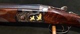 BERETTA 687 SILVER PIGEON V 20GA O/U SHOTGUN - 2 of 6