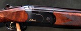 BERETTA 686 ONYX PRO 20GA O/U SHOTGUN - 1 of 5
