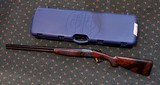 BERETTA 686 ONYX PRO 20GA O/U SHOTGUN - 5 of 5
