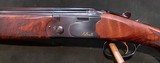 BERETTA 686 ONYX PRO 20GA O/U SHOTGUN - 2 of 5