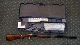 BERETTA 686 ONYX PRO 20GA O/U SHOTGUN - 4 of 5