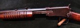 WINCHESTER RARE 1ST YEAR PRODUCTION MODEL 62, 22 S,L,LR - 2 of 5