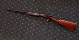 WINCHESTER RARE 1ST YEAR PRODUCTION MODEL 62, 22 S,L,LR - 5 of 5